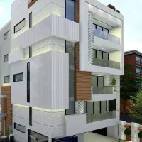 اجرا صفر تا صد ساختمان