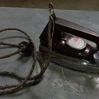 اتو قدیمی|اتو و لوازم اتو|کازرون, |دیوار