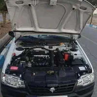 اریسان 2 مدل 1403 ارتقا یافته ( 85 گانه )|خودرو سواری و وانت|تهران, استاد معین|دیوار