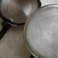 دیگ زود پز ۶ لیتری پارس|ظروف پخت‌وپز|تهران, ونک|دیوار