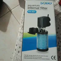 واتر پمپ اکواریوم