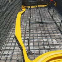 بتن ریزی و آرماتوربندی غلامی تضمینی