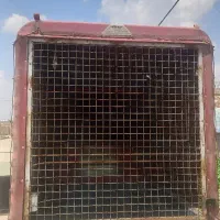 باربند پیکان وانت توری