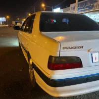 پارس فول سفارشی Elx