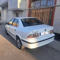 فروش سمند ef7|خودرو سواری و وانت|فسا, |دیوار