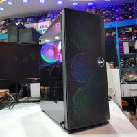 کیس گیمینگ اقتصادی نسل ۲ (استوک لند شیراز)