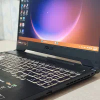 لپتاپ گیمینگ