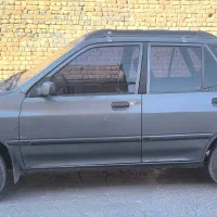 پراید نوک مدادی مدل ۸۵|خودرو سواری و وانت|اصفهان, دهنو|دیوار