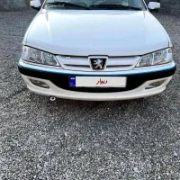 پژوپارس سفید