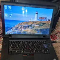 لب تاپ لنوو SL510|رایانه همراه|بیرجند, |دیوار