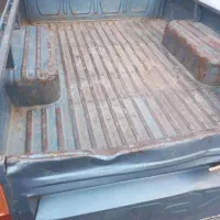 مزدا تک کابین مدل۸۹|خودرو سواری و وانت|گلبهار, شهر جدید گلبهار|دیوار