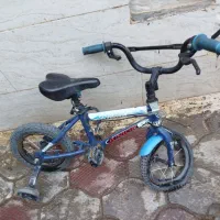 دوچرخه ۱۲