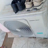 کولر|کولر گازی و فن‌کوئل|چغادک, |دیوار