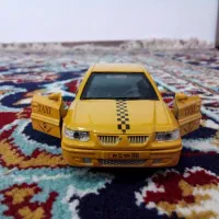 تاب ، کیمدی ، ماکت ماشین ، پاستور ، ساعت مچی|اسباببازی|مشهد, شیرودی|دیوار