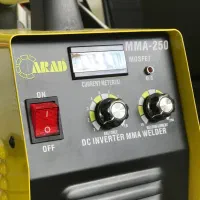 دستگاه جوش CO2 میگ مگ سه راه آدران فروشگاه جوش شاب
