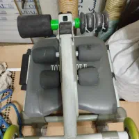 دستگاه دراز نشست توتال کور اصلی|تجهیزات ورزشی|رشت, منظریه|دیوار