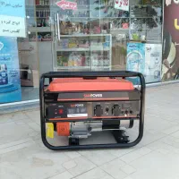 موتور برق سام پاور