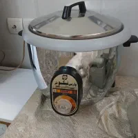 پلوپز ۱۲ نفره پارس آکبند اصلا استفاده نشده