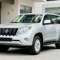 پرادو مدل 2017(واردات انواع گذر مناطق آزاد)|خودرو سواری و وانت|رشت, گلسار|دیوار