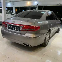 هیوندای آزرا گرنجور 3300cc، مدل ۲۰۱۱|خودرو سواری و وانت|اصفهان, مرداویج|دیوار