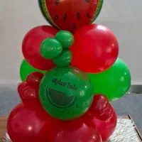 بادکنک شب یلدا