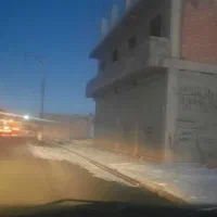 ساختمان-نبش-دو-طبقه-در-خیابان-اصلی-ملاشهاب-الدین