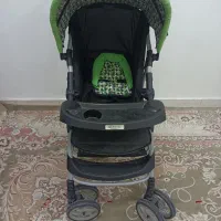 کالسکه خارجی|کالسکه و لوازم جانبی|جم, |دیوار