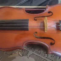 ویولن دستساز آمریکایی نو مناسب تمام سطوح|ویولن|قدس, شهرقدس|دیوار