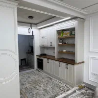 کابینت ۲۰ ماهه بدون پیش|خدمات پیشه و مهارت|کاشان, معلم|دیوار