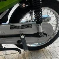 رهرو ۹۵|موتورسیکلت|فردیس, فردیس|دیوار