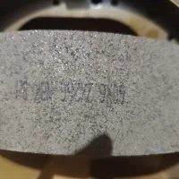 لنت کفشکی لندکروز f2-3|قطعات یدکی و لوازم جانبی|کرمان, |دیوار