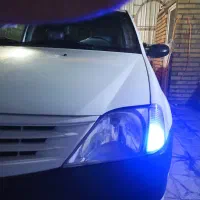 ال نود پارس تندر