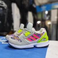 کتونی zx8000در ۱۰طرح درجه ۱ویتنام|کیف، کفش، کمربند|اردبیل, |دیوار