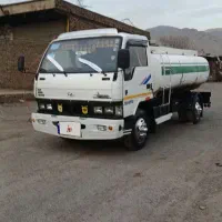 هیوندا مدل ۸۹ تانکر عروسک تازه تعمیر موتور بزرگ|خودرو سنگین|قیامدشت - خاورشهر, |دیوار