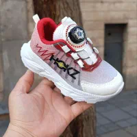 کتونی بچه گانه پسرانه و دخترانه سایز26تا35