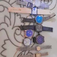 ساعت نو و کارکرده|ساعت|نیشابور, کوی فرهنگیان|دیوار