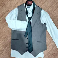 کت و شلوار مردانه