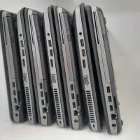 لپتاپ HP ProBook رم 8 هارد 256 SSD|رایانه همراه|شیراز, فرگاز|دیوار