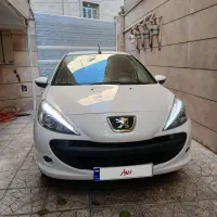 tu3 207 ارتقا
