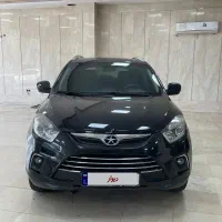 جک s5 1397. بی رنگ اتومات