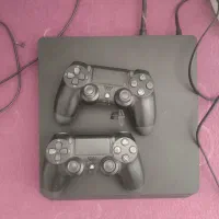 ps4 اسلیم یک ترابایت