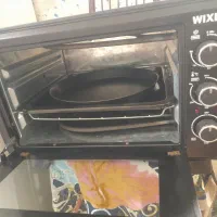 توستر|اجاق گاز و لوازم برقی پختوپز|لنگرود, |دیوار