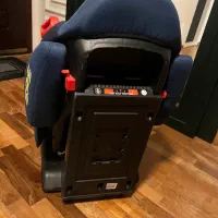 صندلی ماشین bolenn hug|تخت و صندلی بچه|تهران, شهرک غرب|دیوار