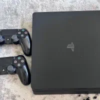 Ps4 slim 500