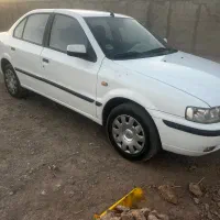 سمند ال ایکس مدل ۹۴ LX