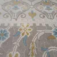 فرش 4متری|فرش|ری, شهید غیوری (ابن باویه)|دیوار