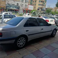 پژو 405 جی ال ایکس (GLX)، مدل ۱۳۹۳|خودرو سواری و وانت|کرج, مارلیک|دیوار