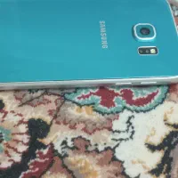 سامسونگ S6سالم|موبایل|بهارستان, |دیوار