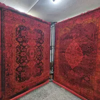نگین ستاره|فرش|رشت, باهنر|دیوار