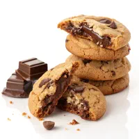 سفارش کوکی های خوشمزه|خدمات پذیرایی، مراسم|رشت, کاکتوس|دیوار